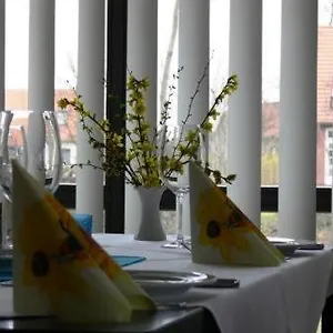 Hotel Landhaus Moritzburg 3* Moritzburg