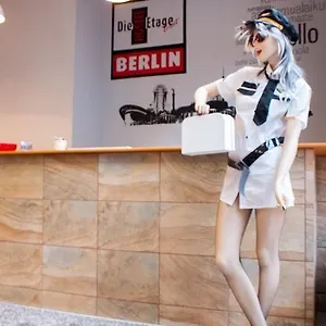 Die Etage East Berlin