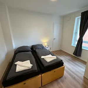 Northwest Aparthotel
