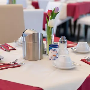 Goethe Messe By Trip 3* Frankfurt am Main