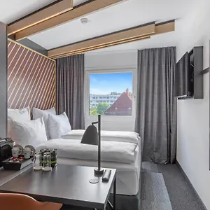 Hotel Ibis Airport, Hamburg-Harburg