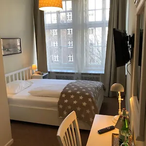 Hotel Fresena Im Dammtorpalais, Hamburg-Harburg