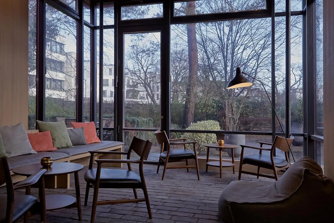 Wedina Budget Hamburg