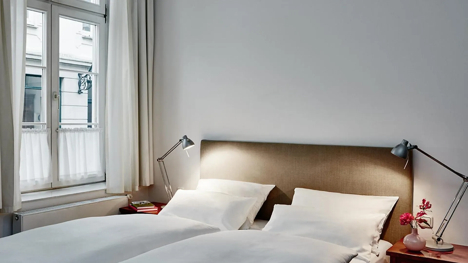 Wedina Budget Hamburg 3*,  Németország