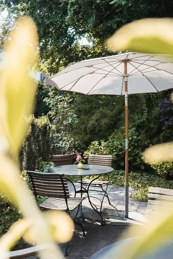 Wedina Budget Hambourg Hotel