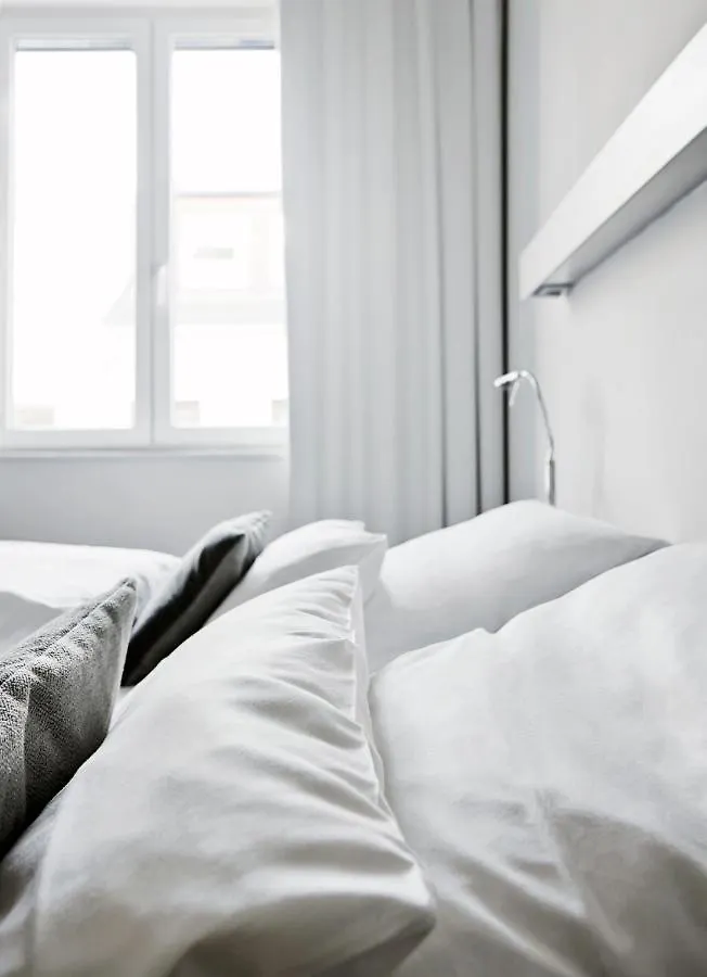 *** Hotel Wedina Budget Hambourg Allemagne