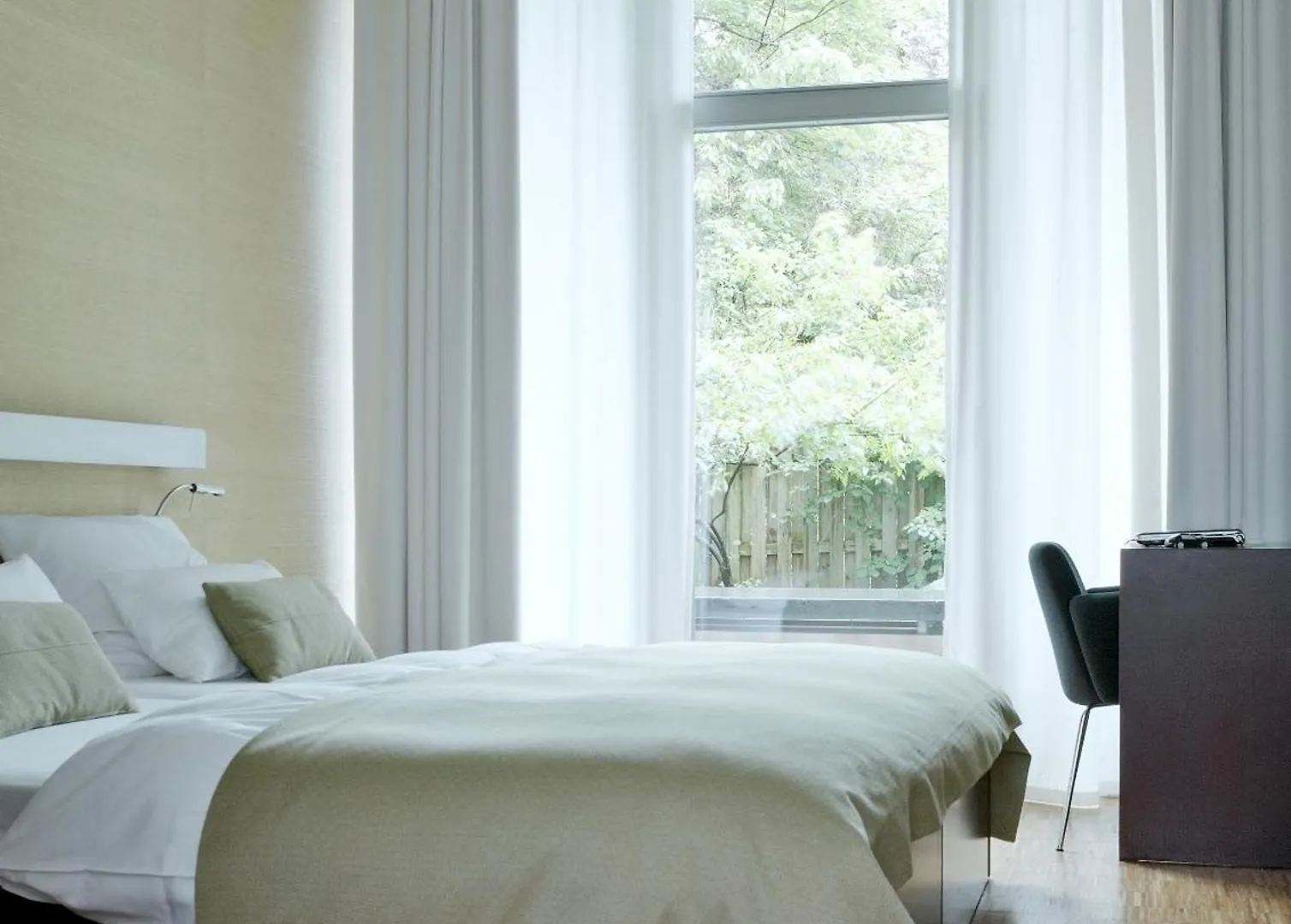 Wedina Budget Hambourg Allemagne